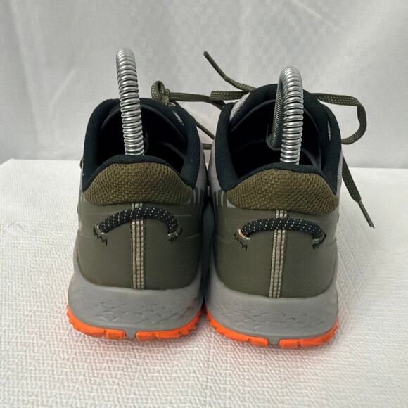 Saucony Peregrine 11 Shoes Mens Size 8 Trail Running Sneakers main image 5